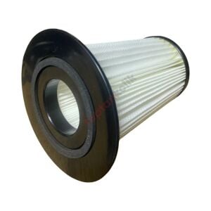 Vantuz Turbo Hepa Filtre