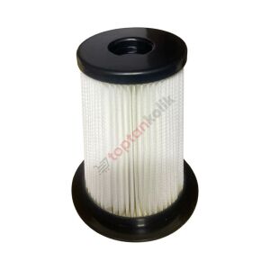 Vantuz Turbo Hepa Filtre