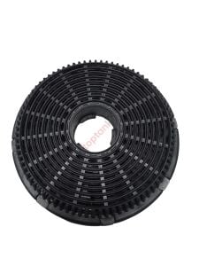 Simfer 86 Serisi Aspiratör & Davlumbaz Karbon Filtre Seti