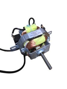 Fön Makinesi Motoru (Metal Ayaklı)