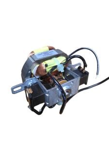 Fön Makinesi Motoru (Metal Ayaklı)