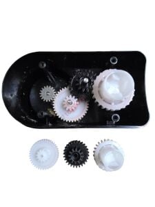 Arnica & Arçelik Doğrayıcı Dişli Kutusu Dişli Seti