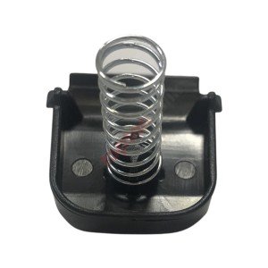 Rowenta Compact Power Toz Haznesi Kilit