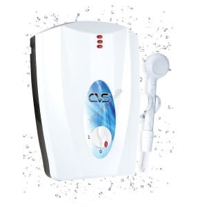 CVS DN 5265 Armutlu Elektrikli Ani Su Isıtıcısı