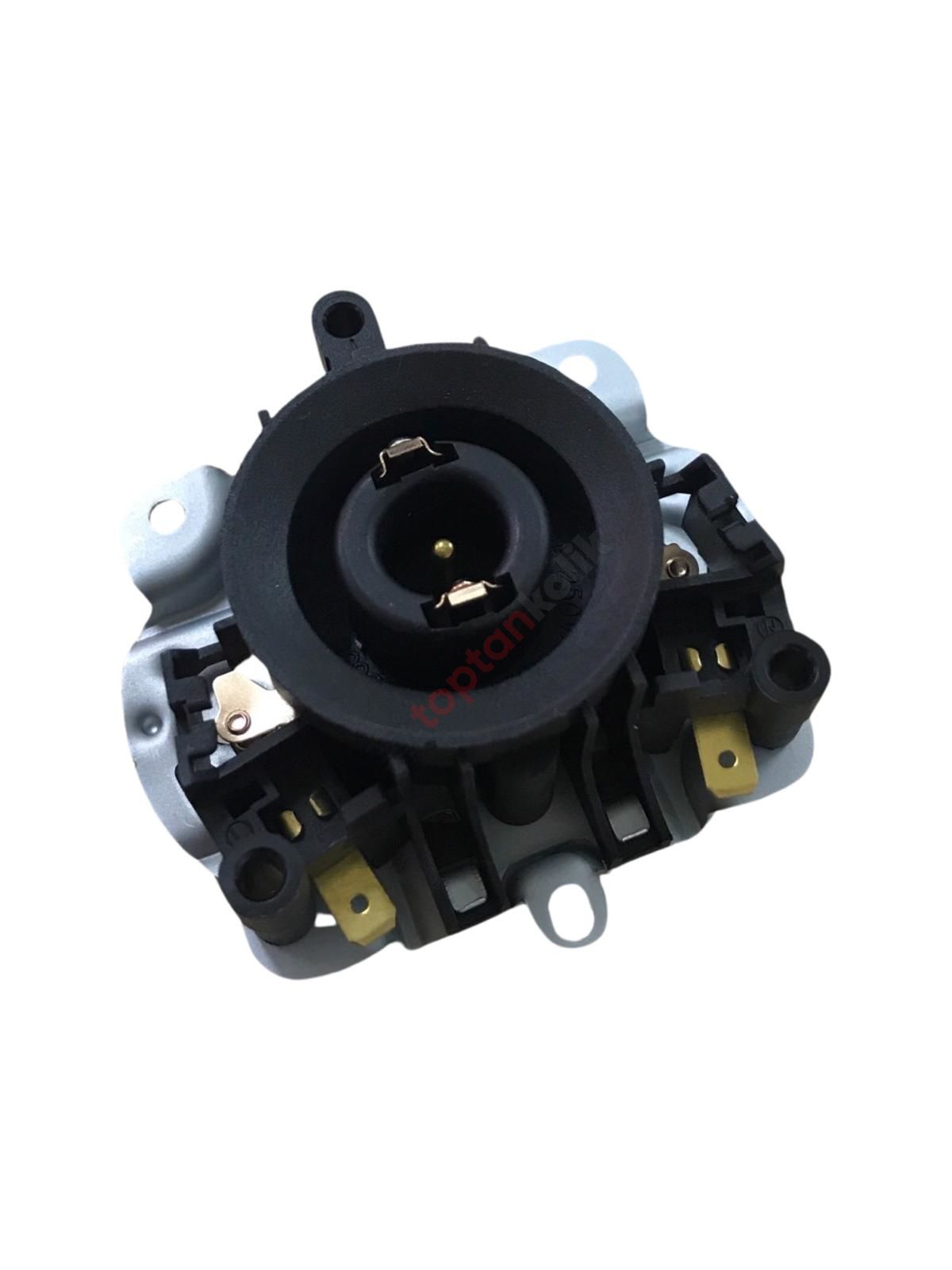 Jiatai Emniyet Termostatı - KSD688A