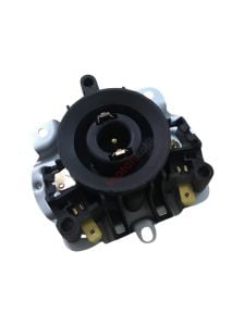 Jiatai Emniyet Termostatı - KSD688A