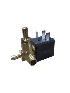 Jiayin Buharlı Ütü 220 V 9-12VA Küçük Valf 1-7 bar Tahliyeli