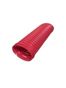 Emici Başlık Ara Tamir Hortumu (Yassı)