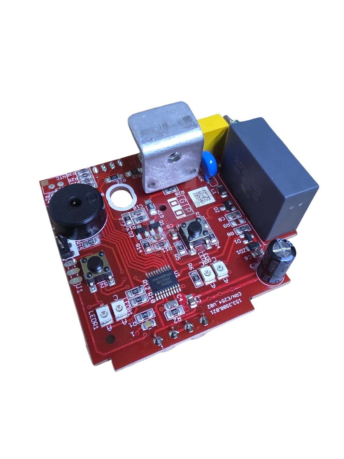 Fakir Kaave Plus Kahve Makinesi Ana Kart- Sütlü Model