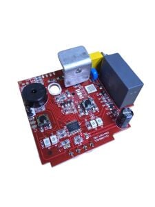 Fakir Kaave Plus Kahve Makinesi Ana Kart- Sütlü Model