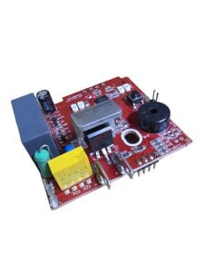 Fakir Kaave Plus Kahve Makinesi Ana Kart- Sütlü Model