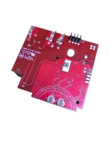 Fakir Kaave Plus Kahve Makinesi Ana Kart- Sütlü Model