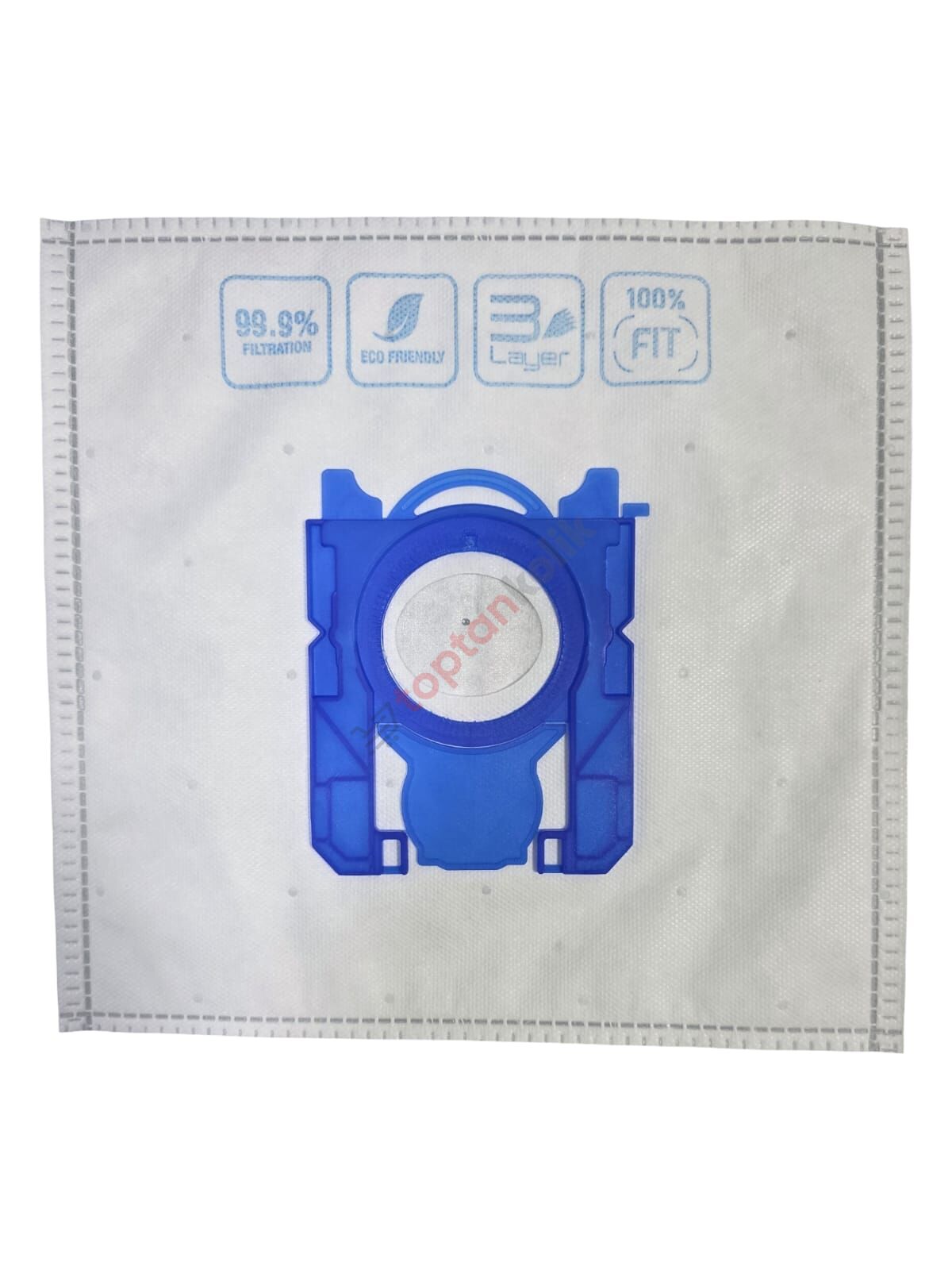 Philips S-Bag 5'li SMS Toz Torba