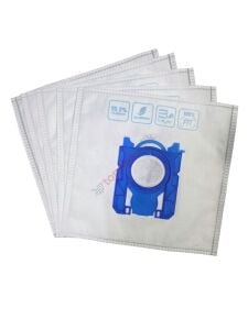 Philips S-Bag 5'li SMS Toz Torba