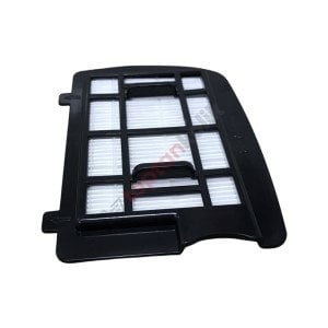 Fakir Ranger Süpürge Hepa Filtre