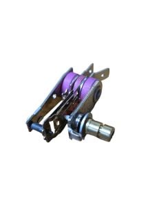 Tost Termostatı - Kısa Boy - 16 A (Sekmanlı)