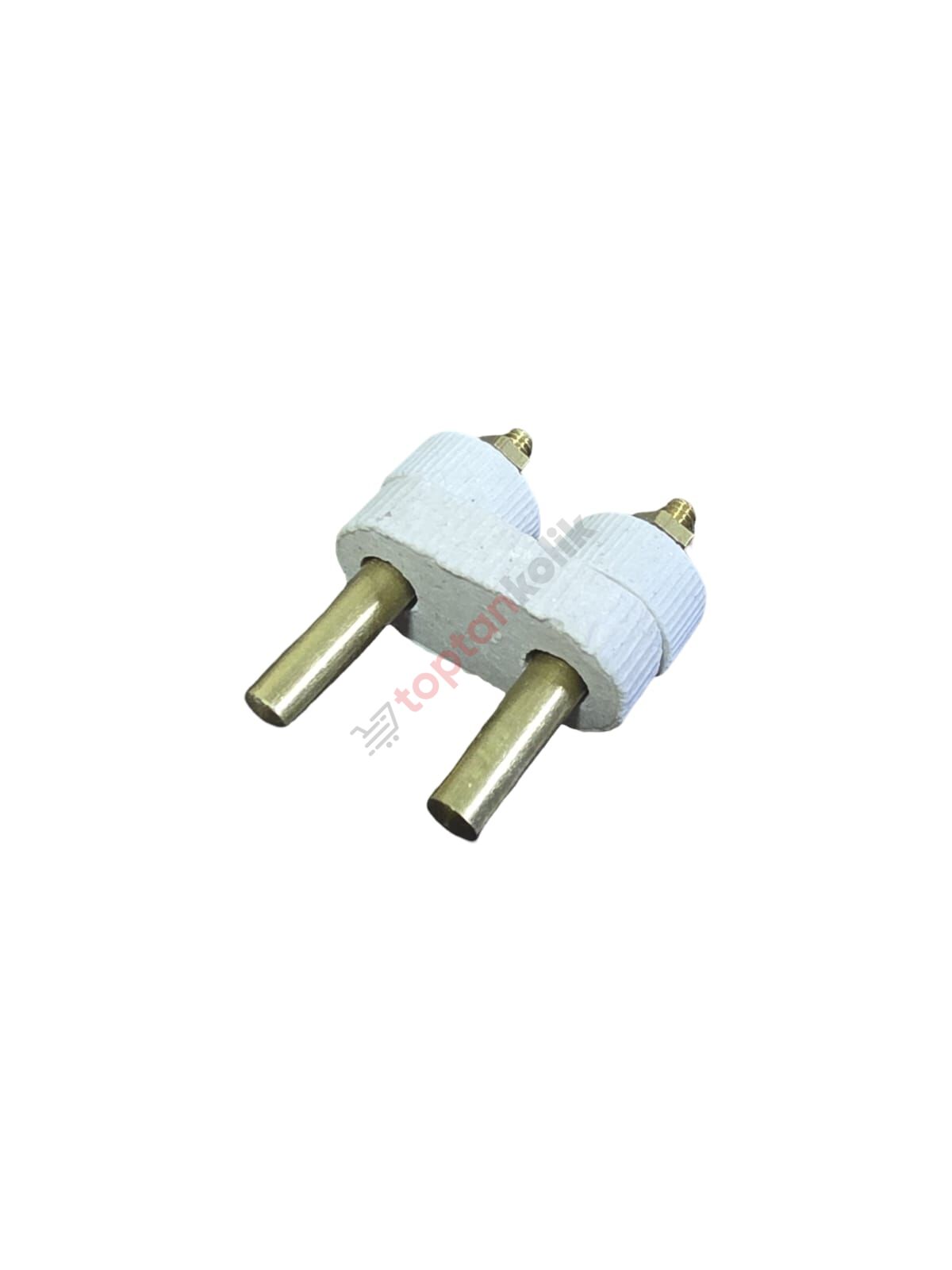 Ütü Arka Taşı Sarı Monteli