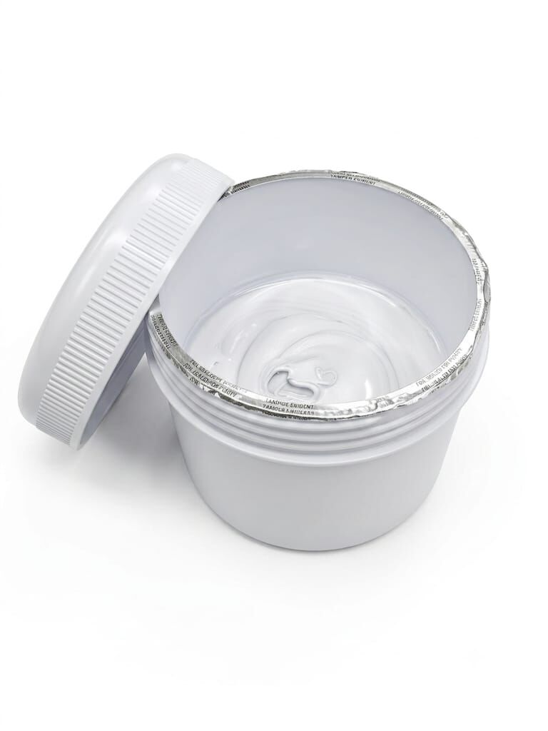Isı Silikonu (Termal Macun) 100 gr