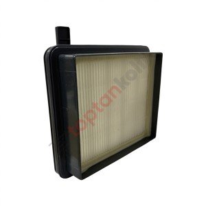 Arzum Galaxi 2500 AR471 Hepa Filtresi