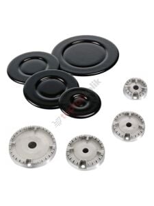 Universal Sabaf Ocak Bek Takımı