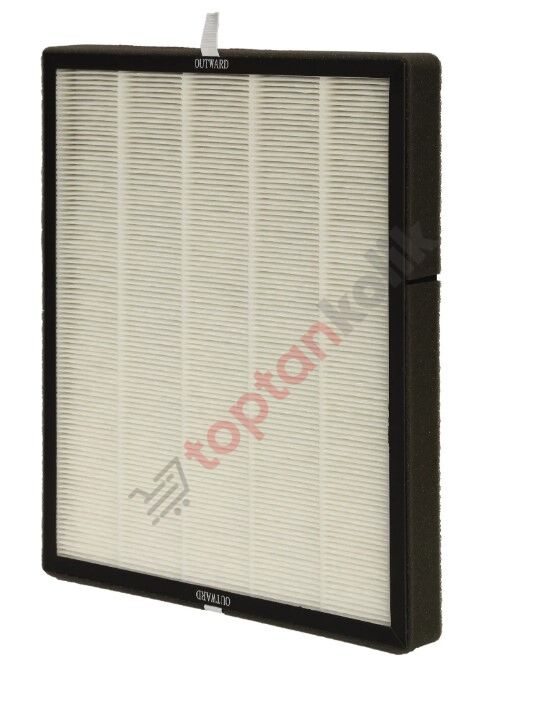 Fakir Vigor Plus Hepa + Karbon Filtre