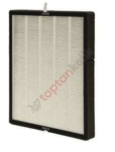 Fakir Vigor Plus Hepa + Karbon Filtre