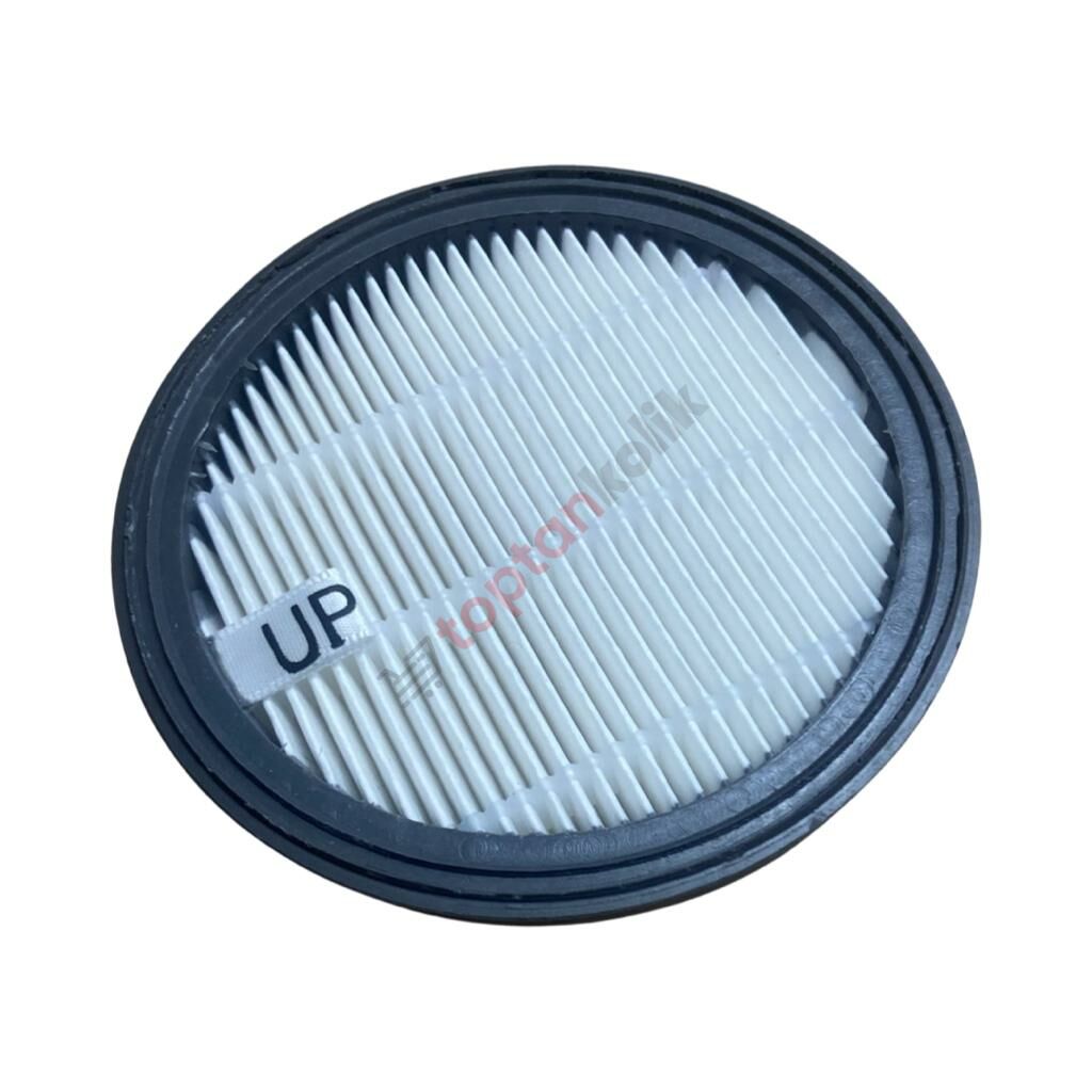 Fakir Inovator X/X Plus Hepa Filtre