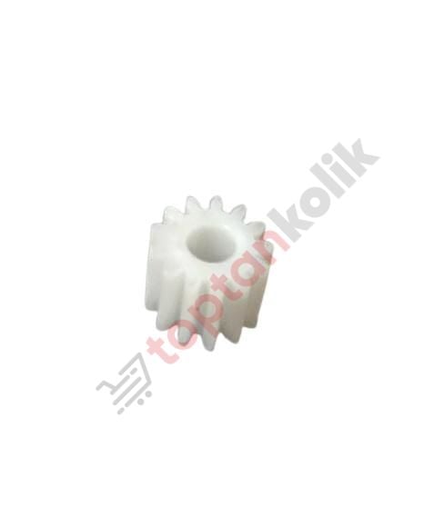Arnica,Aura & Fantom Motor Mil Dişlisi