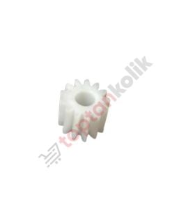 Arnica,Aura & Fantom Motor Mil Dişlisi