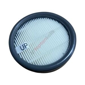 Fakir Inovator 6065 Hepa Filtre