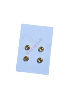 Arçelik & Beko LPG Enjektör Seti (9 Lokma)