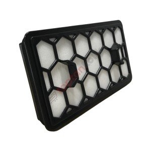 Vantuz Hepa Filtre