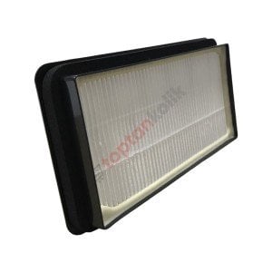 Vantuz Hepa Filtre