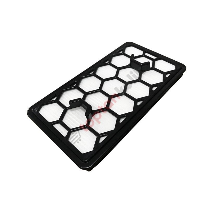 Vantuz Hepa Filtre
