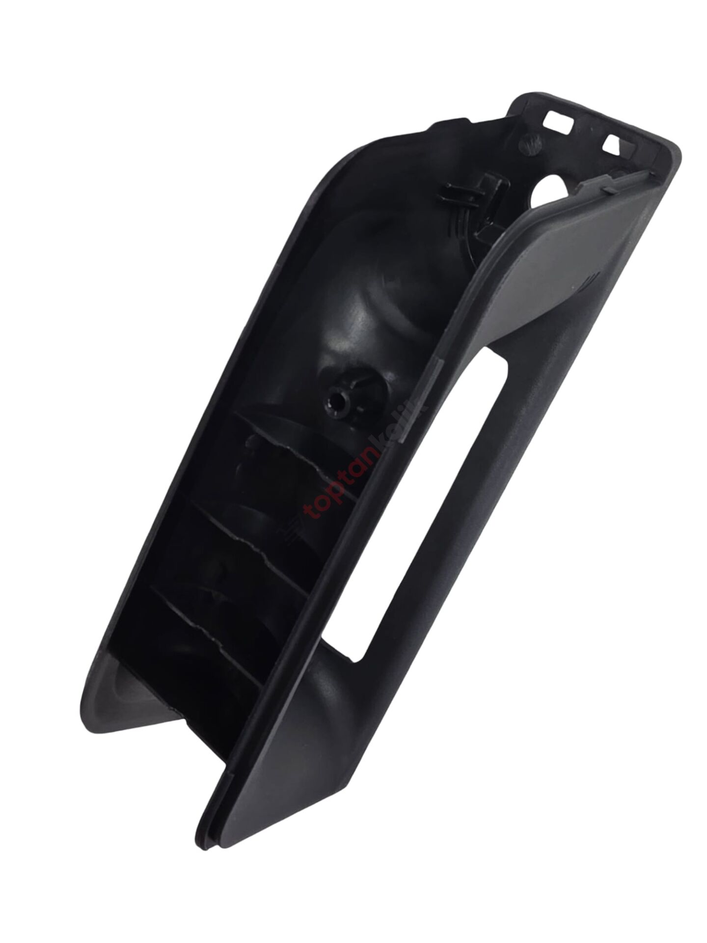 Fakir Temper Kettle Gövde Sapı