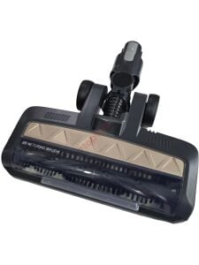 25 W Turbo Brush (Fakir, Heifer, Kiwi)