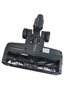 25 W Turbo Brush (Fakir, Heifer, Kiwi)