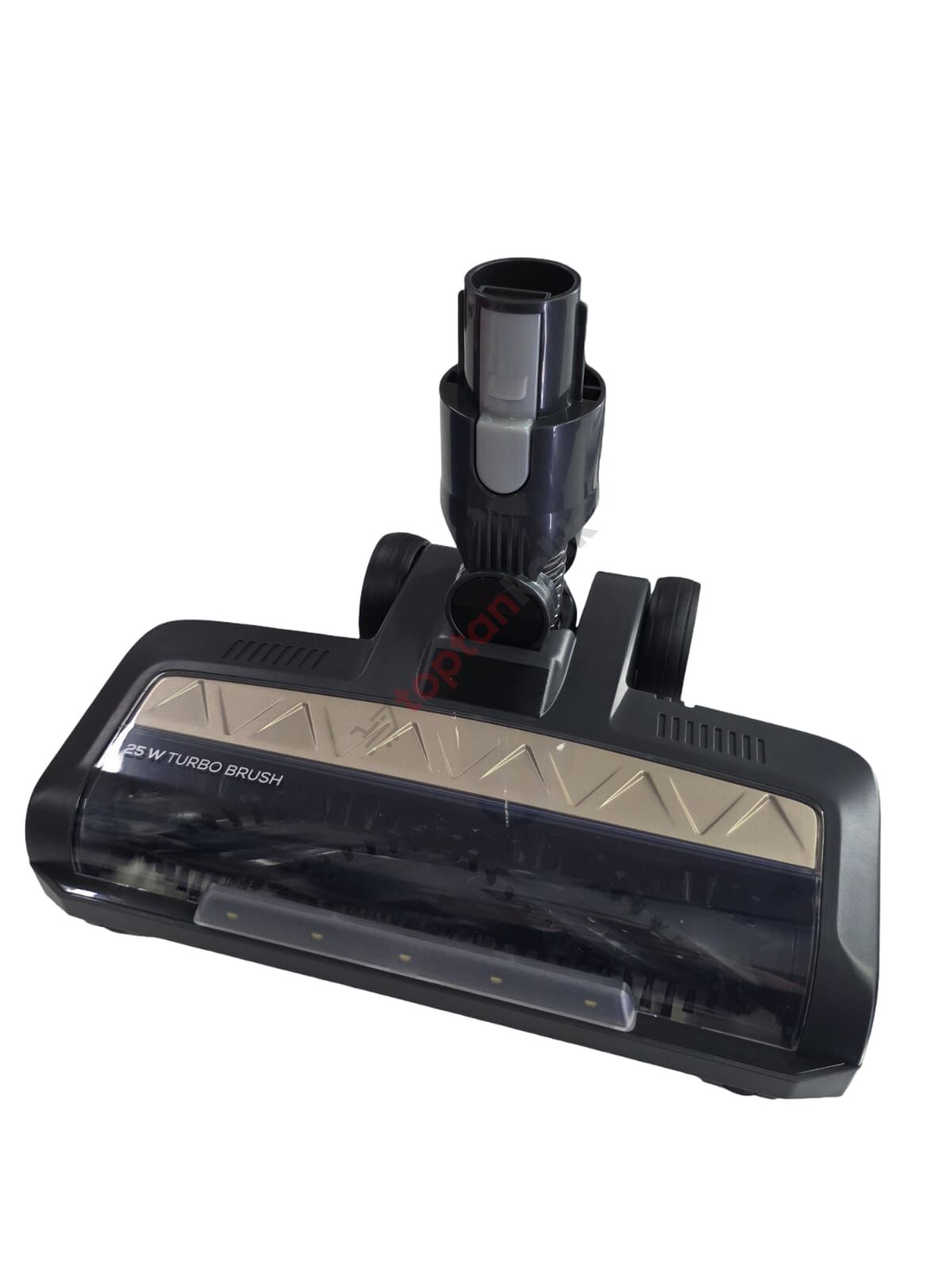 25 W Turbo Brush (Fakir, Heifer, Kiwi)