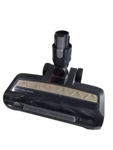 25 W Turbo Brush (Fakir, Heifer, Kiwi)