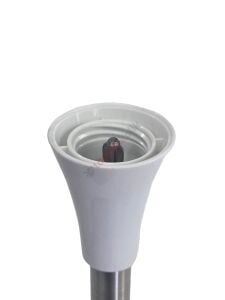 Blender Ezici Ayak (Sağ-Beyaz)