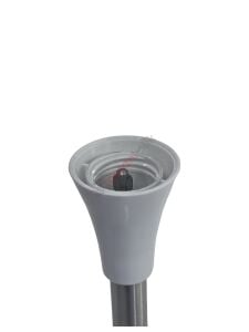 Blender Ezici Ayak (Sol-Beyaz)