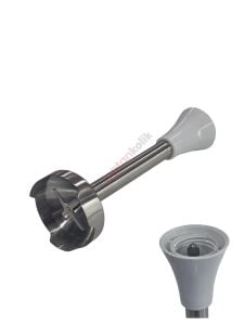 Blender Ezici Ayak (Sol-Beyaz)