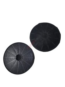 Termikel Davlumbaz Karbon Filtre Seti