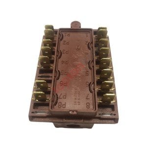Fırın Komütatörü - 8 Yollu - Argeson MC828
