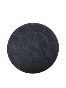 Kumtel Davlumbazlara Uygun Yeni Tip Karbon Filtre Seti