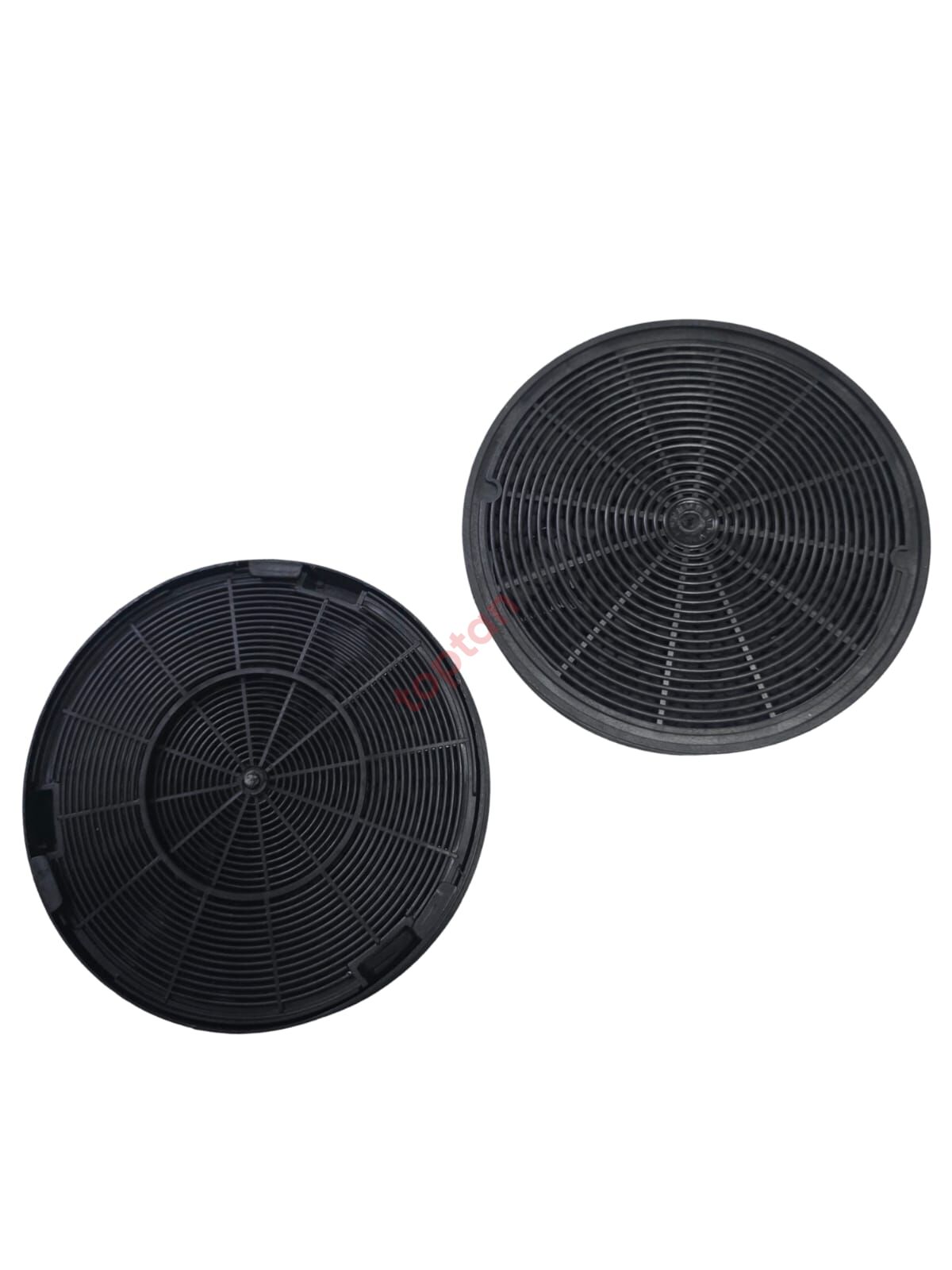 Aspiratör Karbon Filtre Franke (Büyük)