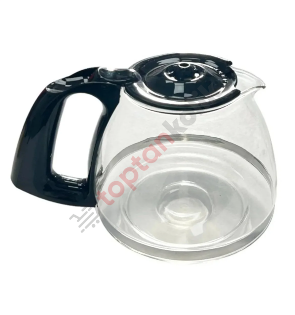 Fakir & Schafer Filtre Kahve Makinesi Cam Demlik