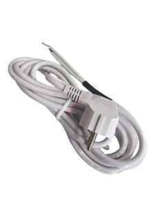 Fiş Baskılı TTR Kablo 3x1.00 MM 3.00 MT