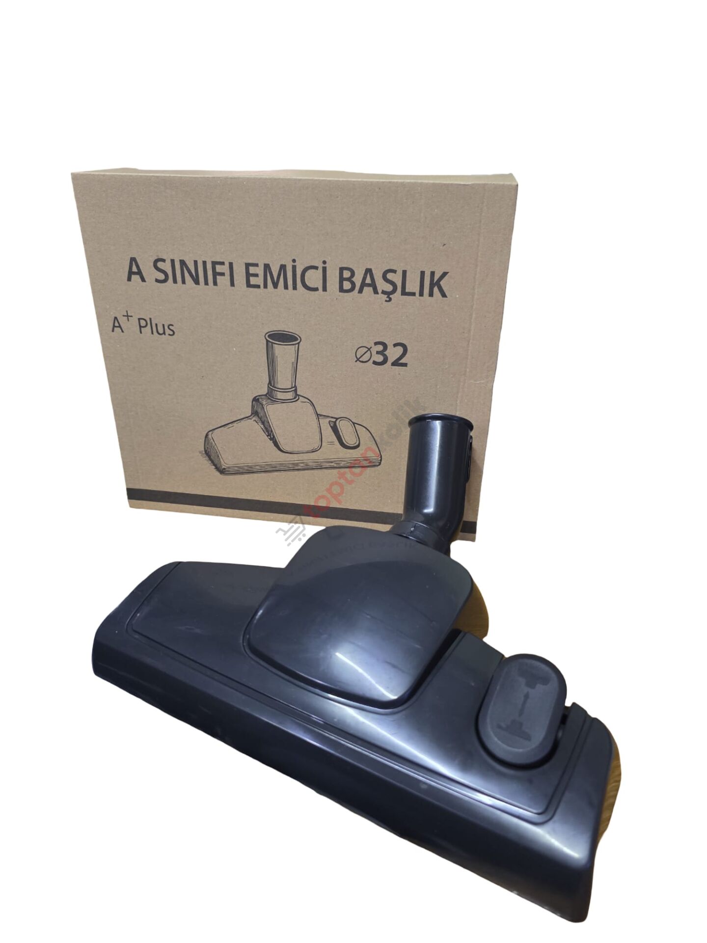 32mm Baykuş Emici - Kutulu
