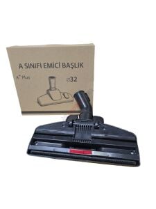 32mm Baykuş Emici - Kutulu